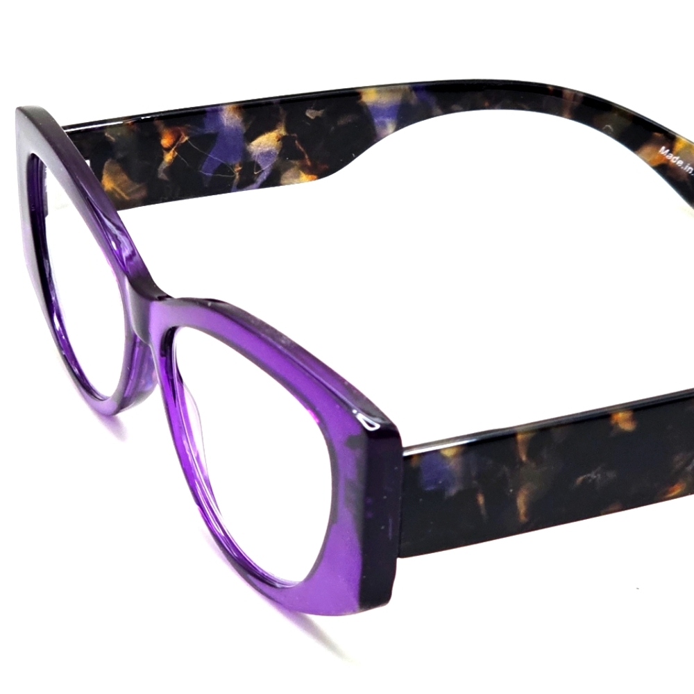 Breezy (Reading Glasses)